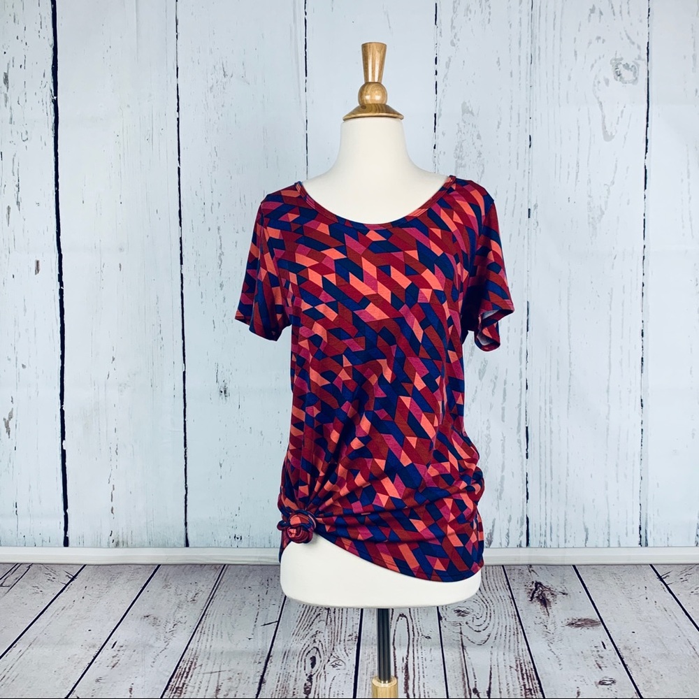 LULAROE || Classic T